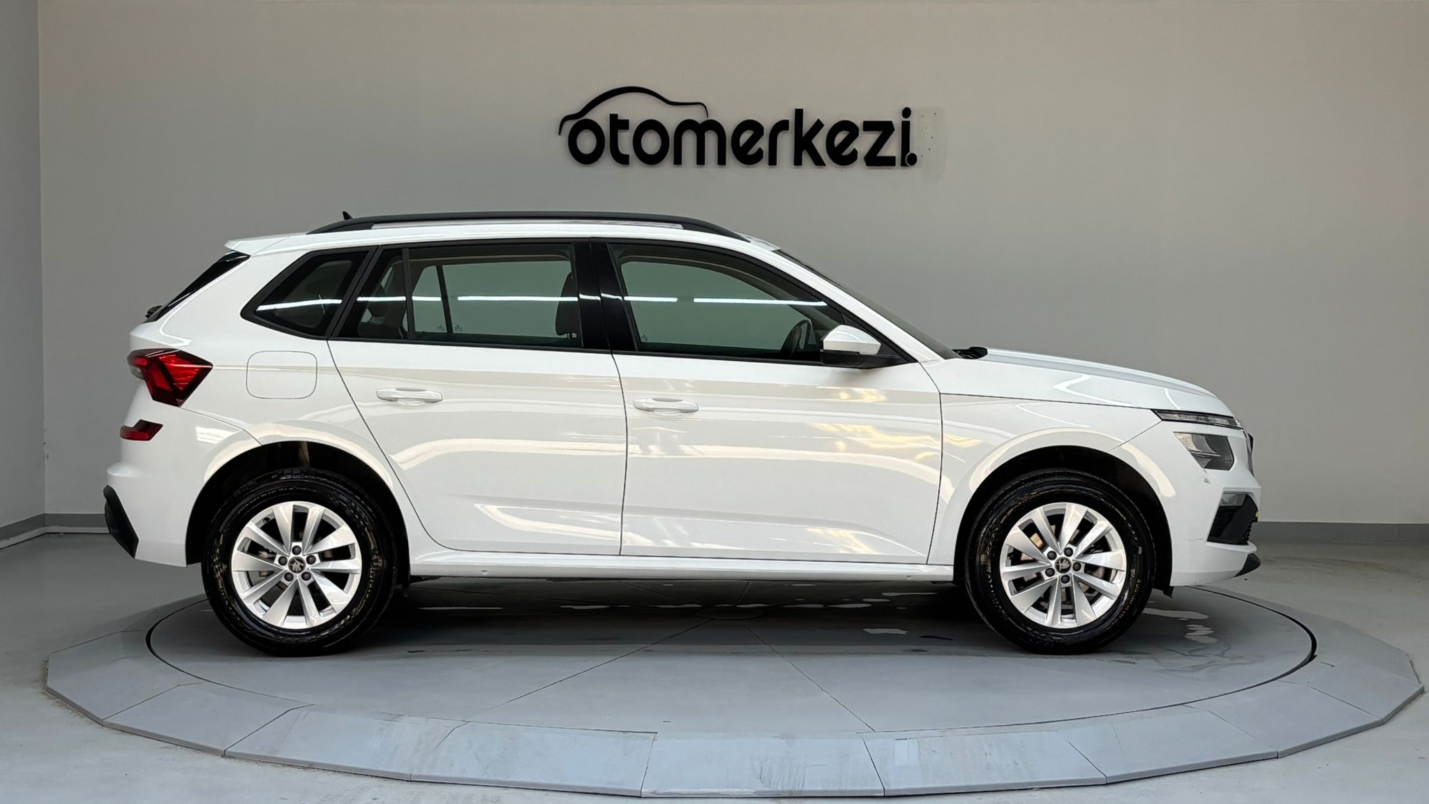 SKODA KAMIQ 25